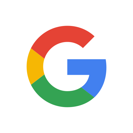 Ícono de Google