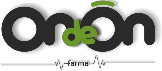 Logo de Ondeon Farma